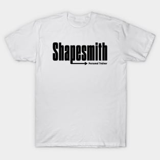 Shapesmith T-Shirt